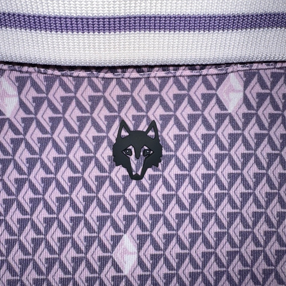 Greyson Diamonds All Day Golf Polo XL - Picture 7 of 10